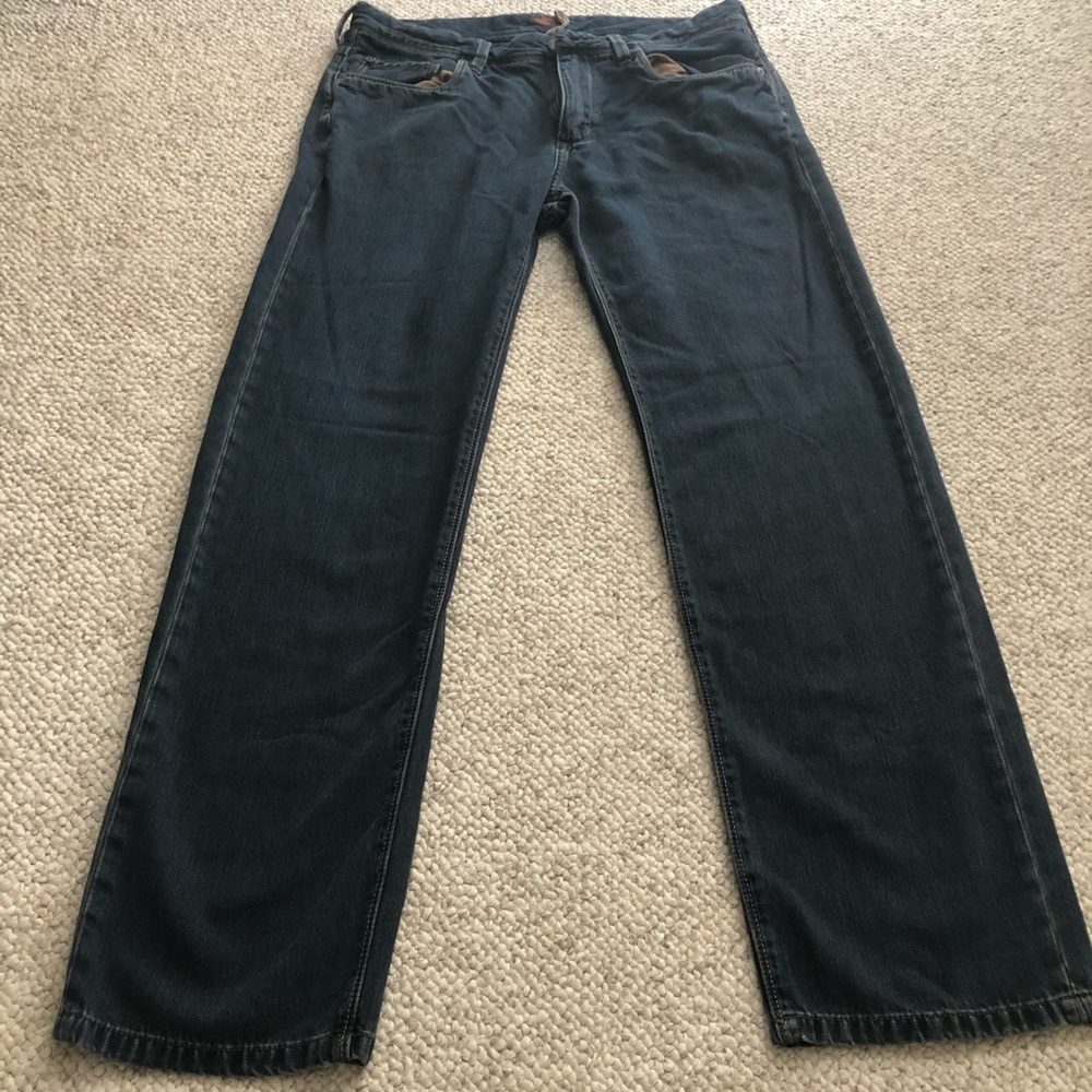 Tommy Bahama jeans